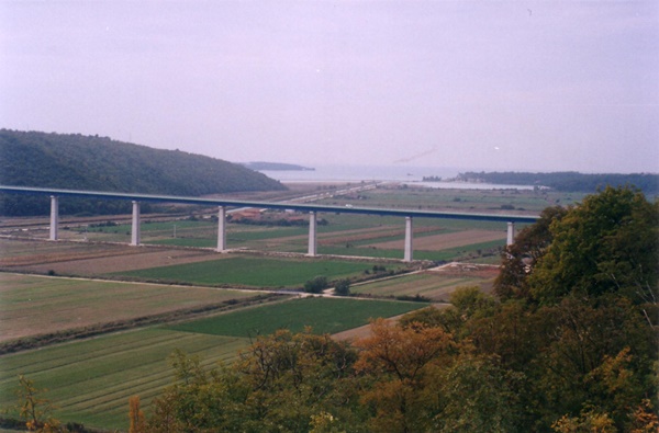 Je li je, Sveti Jurij nad Mirnom nekada bio Novigrad? , osmi dio